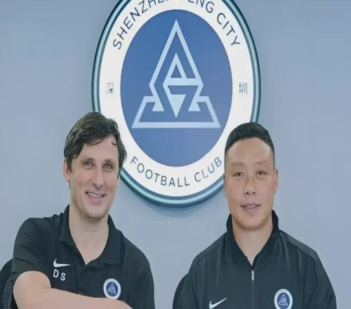 本土教練再突圍一人！4戰(zhàn)7分帶隊保級，40歲少帥陳濤如何逆襲