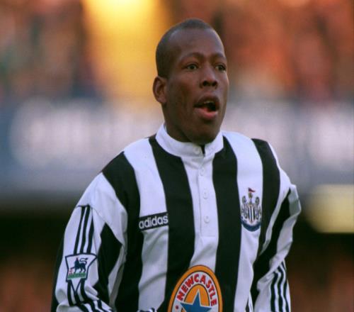 英超傳奇人物：阿斯普里拉的球場內(nèi)外