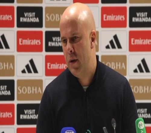 斯洛特：我相信如果馬丁內(nèi)利知道布拉德利受傷他絕不會(huì)那樣做