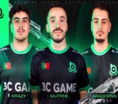 克拉科夫見(jiàn)！BC官宣簽SAW核心三人組MUTiRiS、aragornN、krazy