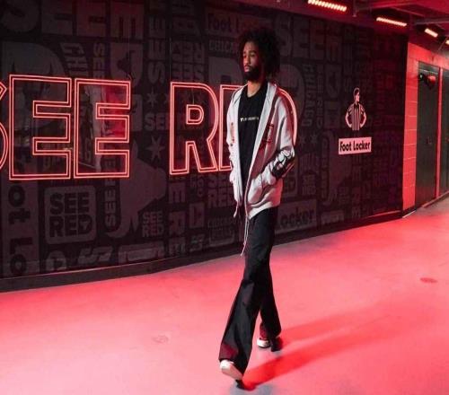 好消息，科比懷特傷情報告出人意料升級，有望出戰(zhàn)凱爾特人