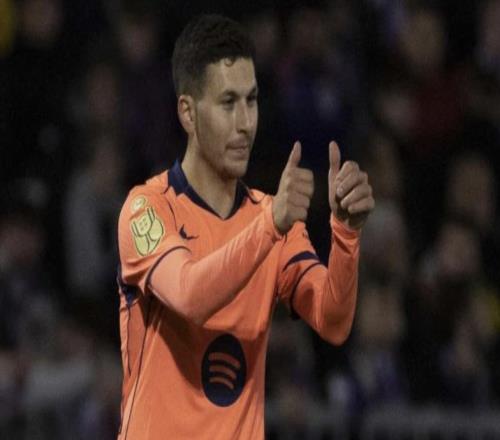 世體：巴薩方面已經(jīng)明確關(guān)閉了巴爾德吉離隊(duì)的大門