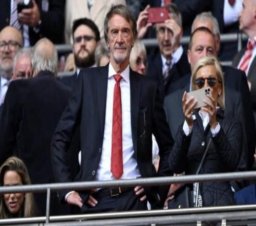 電訊報：曼聯(lián)內(nèi)部認為球隊仍有機會獲得下賽季的歐戰(zhàn)資格