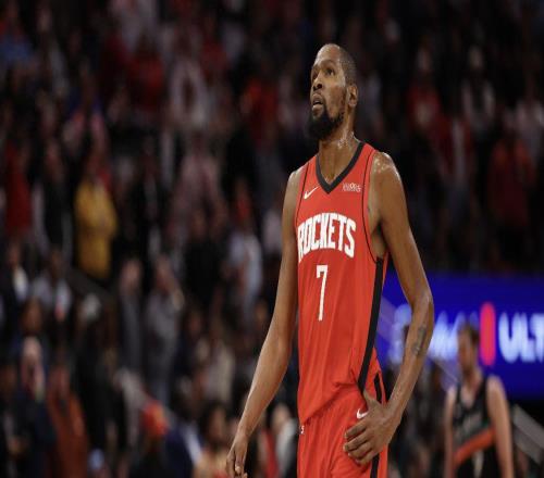 火箭力克東部老大！37歲杜蘭特背靠背85分鐘4大原因讓他不敢休息