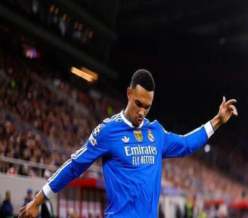 皇馬對(duì)陣赫羅納分析，歐冠姆巴佩大四喜，主帥變陣或重啟連勝