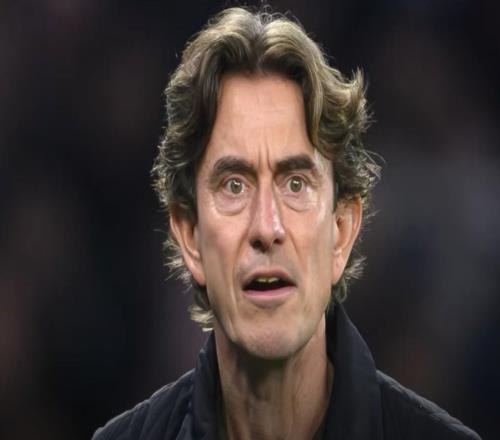 DO：我認(rèn)為弗蘭克離開熱刺只是時(shí)間問題