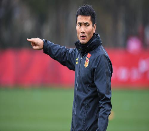 土主洋輔！中超2大名宿將加入國足，獲足協(xié)認(rèn)可，再次協(xié)助邵佳一