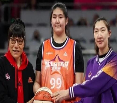 中國女籃迎來一大利好！三大中鋒全部無緣WCBA：宮魯鳴這下賺翻了