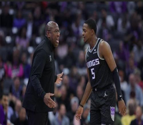 富保羅：福克斯當初并不愿離開國王言猶在耳人已在馬刺