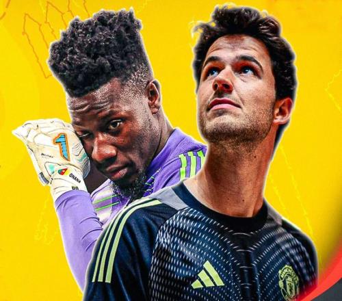 奧納納欲回曼聯(lián)挑戰(zhàn)拉門(mén)斯，或留英超正名！巴薩確定買(mǎi)斷拉什福德