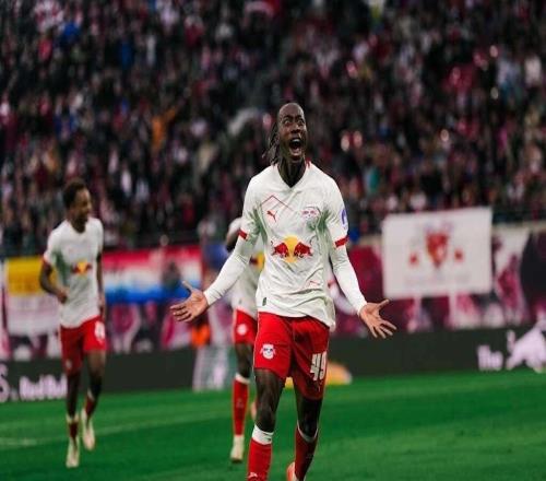 英媒：揚(yáng)迪奧曼德是曼聯(lián)的備選，萊比錫為其標(biāo)價(jià)8700萬(wàn)鎊