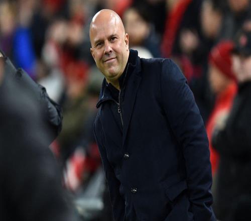 利物浦醞釀?chuàng)Q帥！開啟阿隆索談判，視其為斯洛特的“天才級升級”