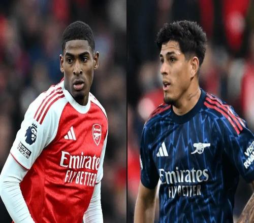 TA：阿森納本賽季后防陣容深厚，加布里埃爾受傷無需恐慌