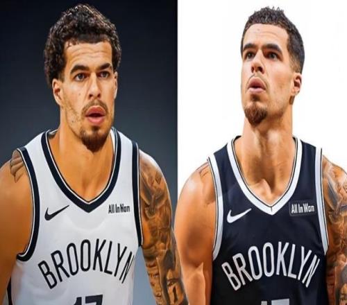 交易市場巨星！第一流量！籃網(wǎng)賺了多少