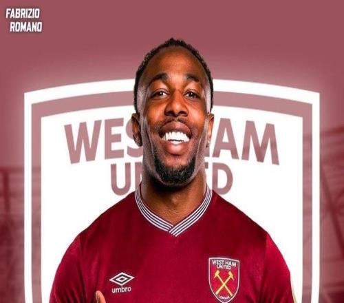 Herewego！羅馬諾：西漢姆與阿達(dá)瑪特拉奧雷達(dá)成口頭協(xié)議