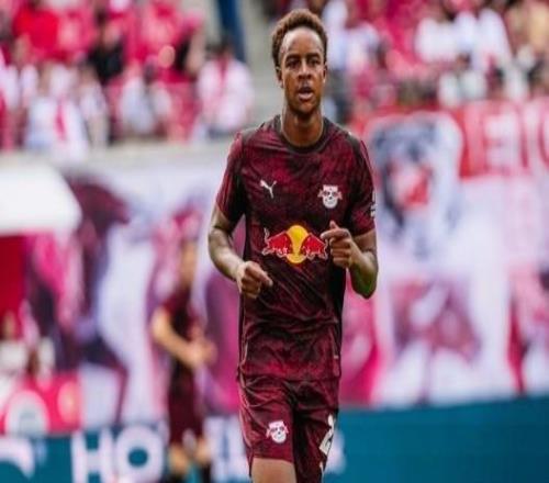 萊比錫官方：韋德拉奧果左膝肌腱受傷，預(yù)計(jì)將缺席至三月底