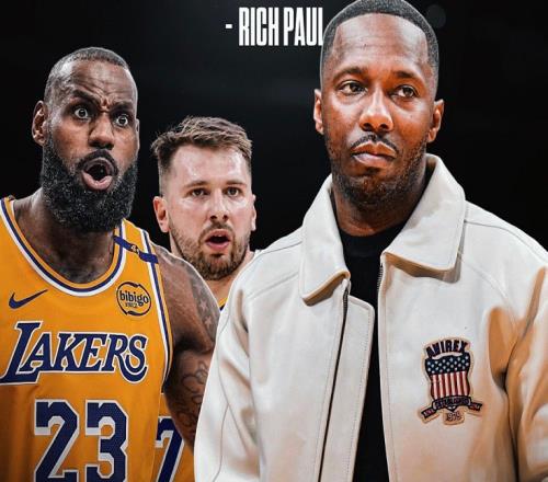 27分12助！31分9板10助！東皇組合刷爆NBA紀(jì)錄，湖人不滿富保羅