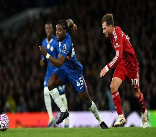 ESPN：曼聯(lián)曾拒絕切爾西用拉維亞或恩昆庫交換加納喬