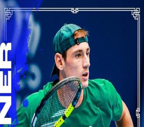 ATP杭州賽：頭號(hào)種子盧布列夫02不敵魯瓦耶，爆冷出局