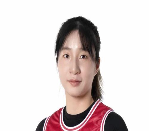 官宣20252026賽季W(wǎng)CBA聯(lián)賽浙江稠州銀行女籃國內(nèi)球員注冊名單！