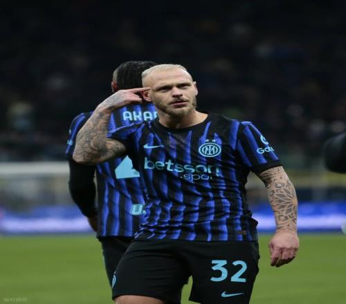 意甲最新積分戰(zhàn)報(bào)國米遭那不勒斯絕平仍領(lǐng)先AC米蘭3分