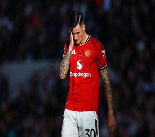 圍繞塞斯科傷勢的爭議：曼聯(lián)被批不尊重斯洛文尼亞國家隊(duì)