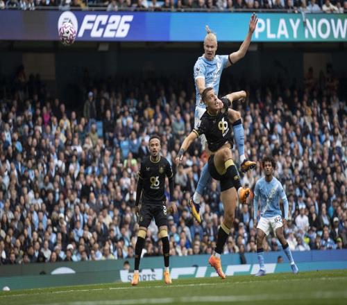 真相來(lái)了歐冠90分鐘進(jìn)球效率榜發(fā)布！梅西第二C羅僅排名第五