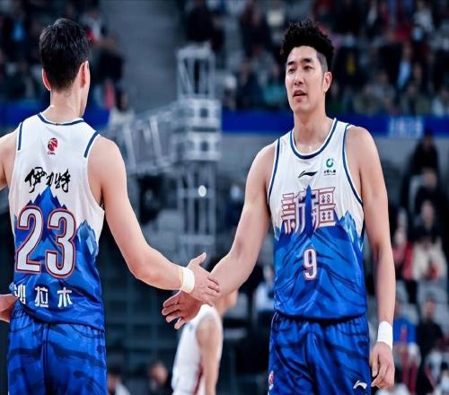 爭冠攪局者！CBA土豪俱樂部還有五位國手，挑戰(zhàn)北上廣浙