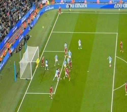 英媒：利物浦質(zhì)疑進球被吹很荒謬VAR的設想過于理想化了