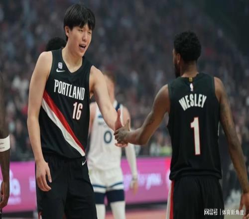 賽季最強(qiáng)一役！就在剛剛，楊瀚森向中國球迷深情發(fā)聲