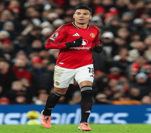 從棄子到大腿，他是曼聯(lián)定海神針