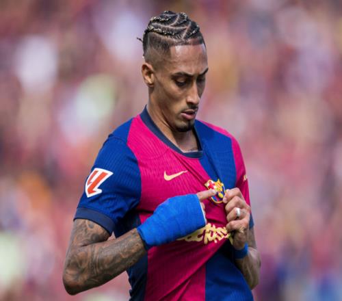 凌晨4點(diǎn)巴薩亮相歐冠：亞馬爾停賽萊萬沖擊20球首發(fā)曝光