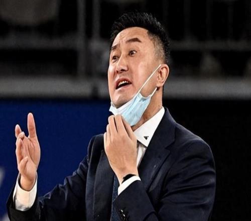 不行了！廣東新援大傷后下滑明顯一回合送5分看呆杜鋒