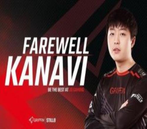 Kanavi七年LPL生涯成績回顧：五奪LPL冠軍2023年幾乎包攬當(dāng)年所有冠軍