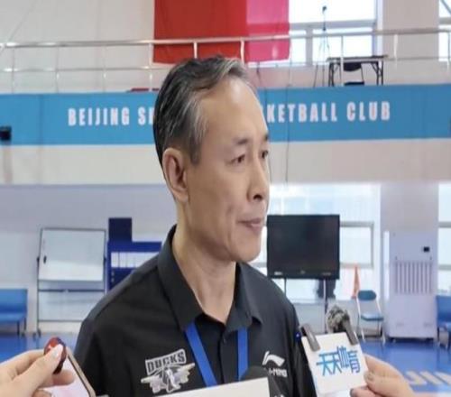 北京首鋼外援2選1曾凡博即將回到CBA，新賽季全力沖冠
