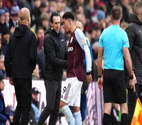 英媒：曼聯(lián)傾向于徹底放棄桑喬，讓他進(jìn)入自由轉會(huì )市場(chǎng)