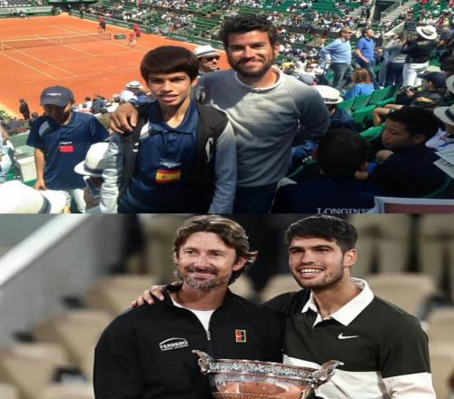 法媒稱阿卡會在年底請回費(fèi)雷羅，科吉納基斯稱為復(fù)出移植死人跟腱