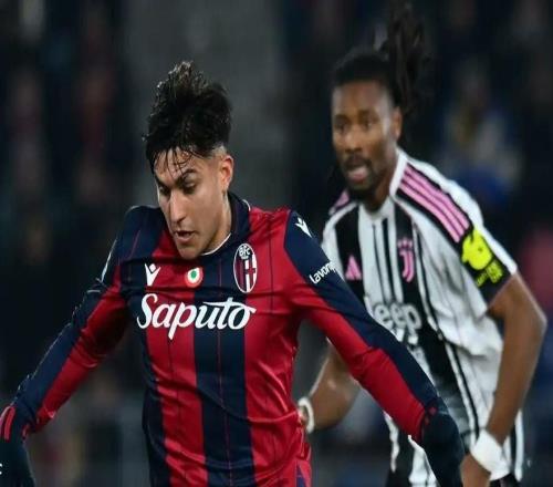 意媒：阿爾馬達被推薦給尤文斯帕萊蒂欣賞圣地亞哥卡斯特羅