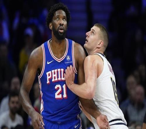 NBA中最難防的人泰斯：就內(nèi)線來說約基奇&恩比德&濃眉