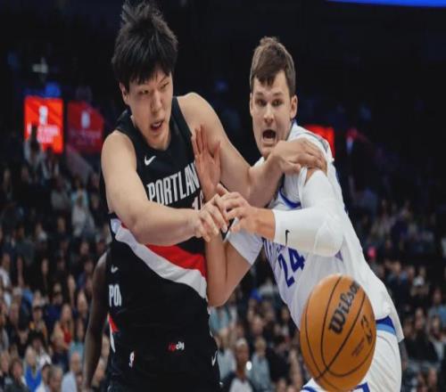 數(shù)據(jù)解析楊瀚森與NBA新生代中鋒凱斯勒的差距到底有多大