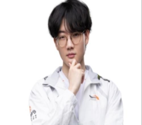 爆料人：BLGELKEDGLeave比較穩大家都在等JKLGalaViper決定