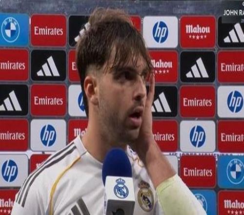 阿森西奧：我們對輸給阿爾瓦塞特感到內(nèi)疚，想扭轉(zhuǎn)局面