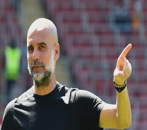 7分鐘逆轉皇馬！曼城主帥瓜迪奧拉三記戰(zhàn)術殺招擊潰皇馬防線！