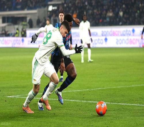 意甲最新積分戰報爭4激烈！羅馬不敵亞特蘭大被尤文擠出前4