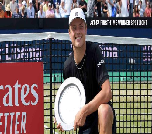 走出四連敗陰影，迎來(lái)五連勝，姆博科奪冠證明自己絕非曇花一現(xiàn)