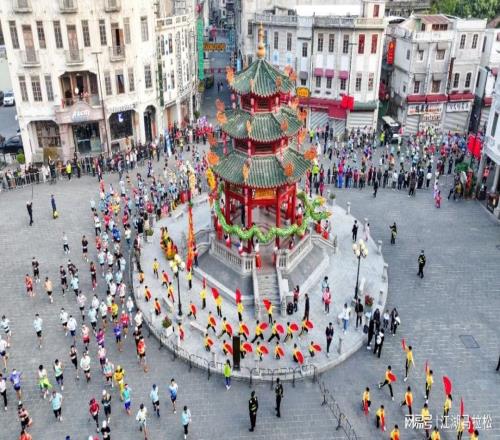 年底馬拉松看廣東！汕頭馬怎么就沒了呢