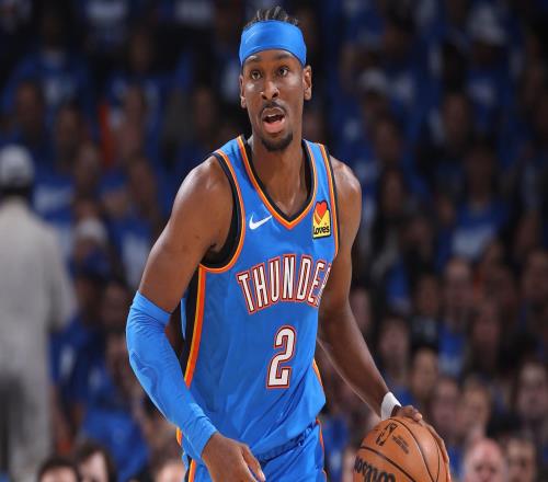 尼克楊：亞歷山大不能任由隊(duì)友亂打，被馬刺三殺太蹊蹺了