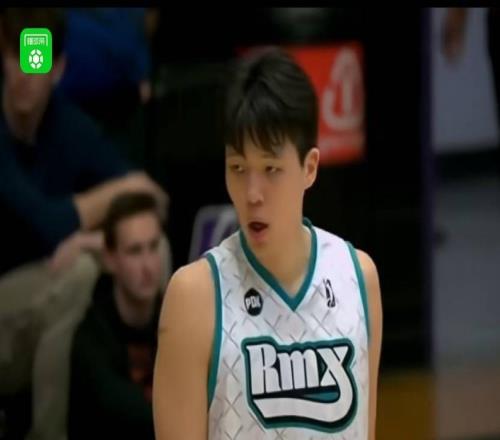 混音127111再勝俄克拉克馬城藍色，楊瀚森14分17板2助2帽