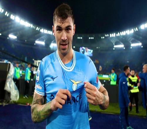 斯基拉：薩德給羅馬尼奧利開600萬歐年薪，正準備向拉齊奧報價