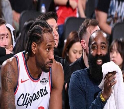 爭取七連勝！祖巴茨強勢復出，但快船陷兩難，大洛創(chuàng  )聯(lián)盟第一數據